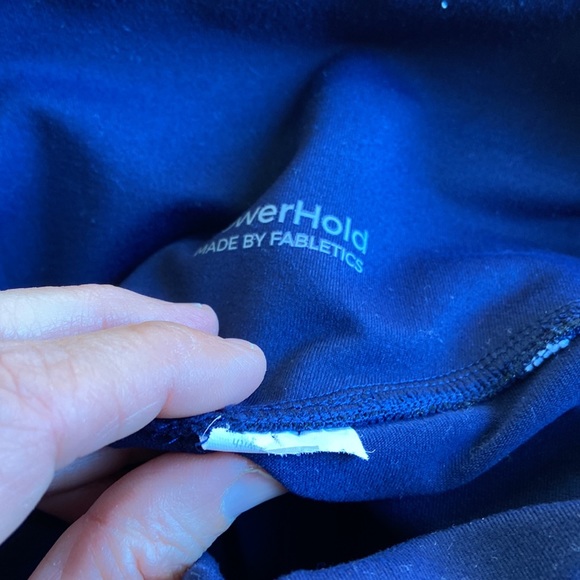 Fabletics leggings XS - Picture 5 of 5